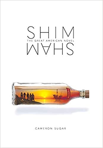 Shim Sham: The Great American Novel